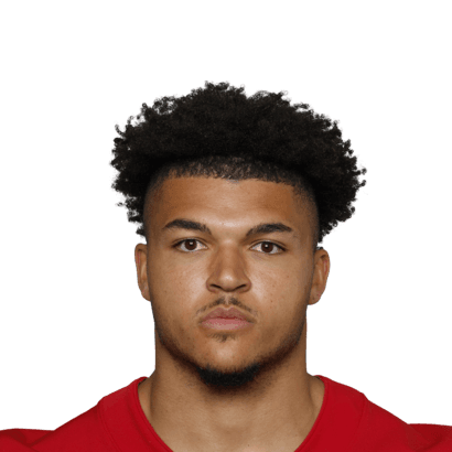 Isaac Guerendo