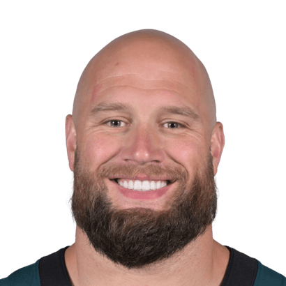 Lane Johnson