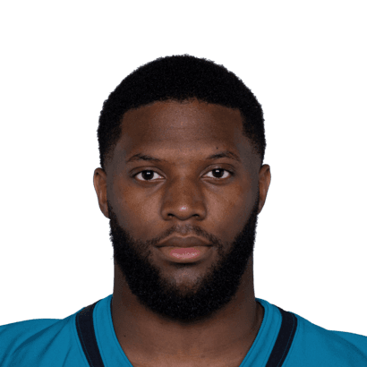 Josh Hines-Allen