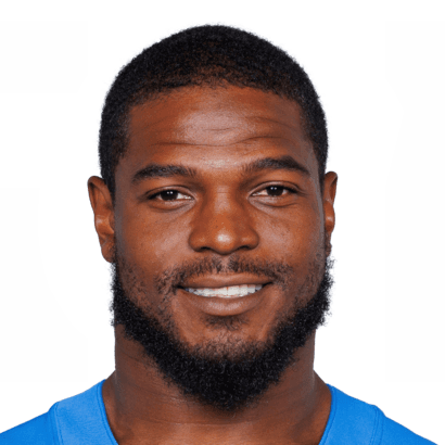 Denzel Perryman