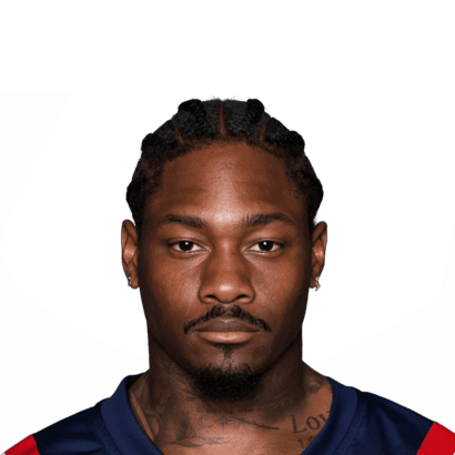 Stefon Diggs