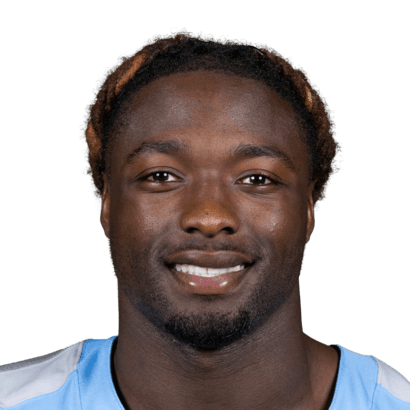 Tyjae Spears