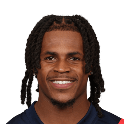DeMario Douglas