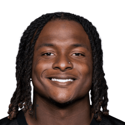 Kaleb Johnson