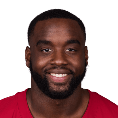 Trey Benson