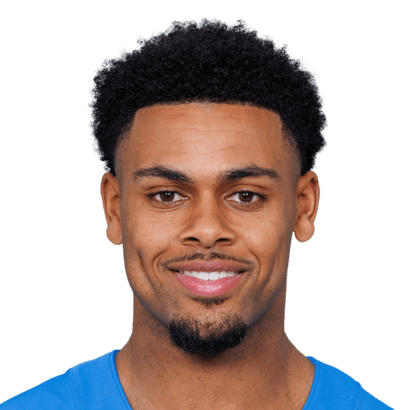 Tre Harris