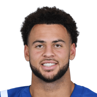 Michael Pittman