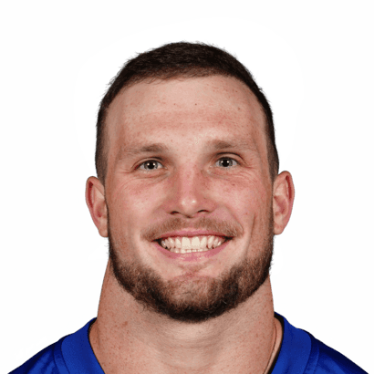 Daniel Bellinger