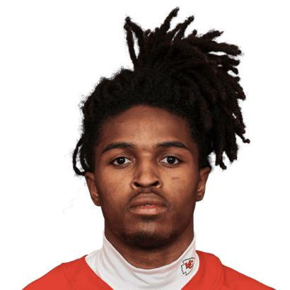 Elijhah Badger