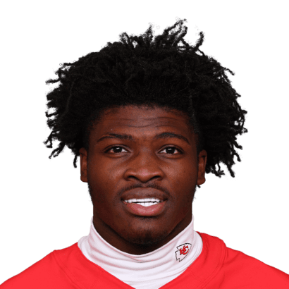 Brashard Smith