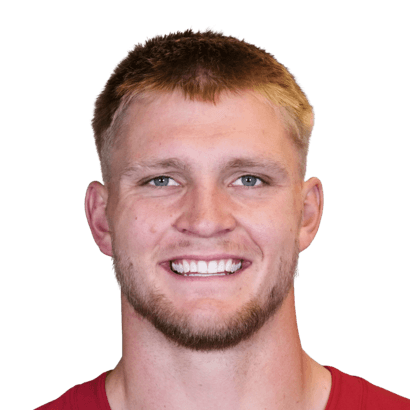 Trey McBride