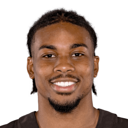 Cedric Tillman