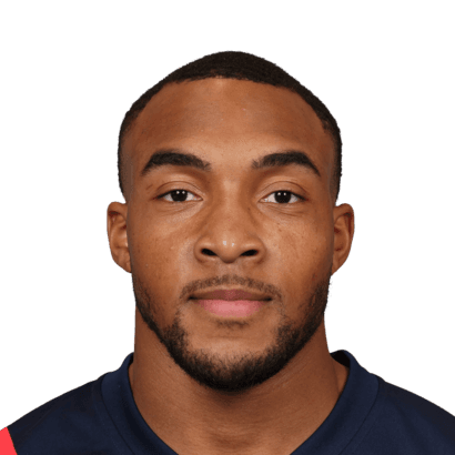 TreVeyon Henderson