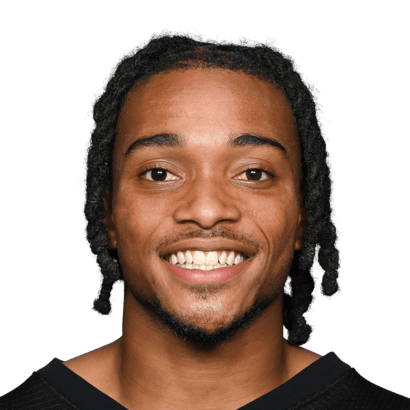 Calvin Austin