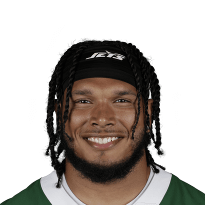 Jermaine Johnson