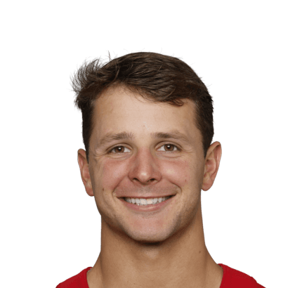 Brock Purdy