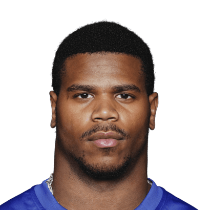 Abdul Carter