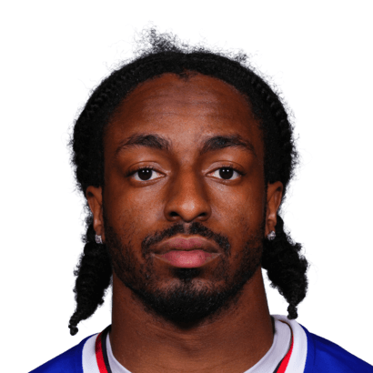 KJ Hamler