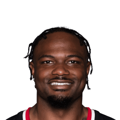 Dameon Pierce