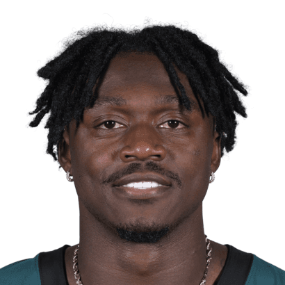 A.J. Brown