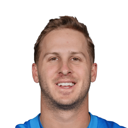 Jared Goff