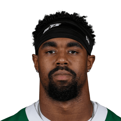 Donovan Edwards