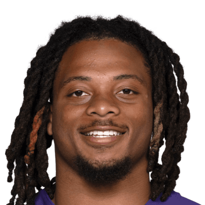 Keaton Mitchell