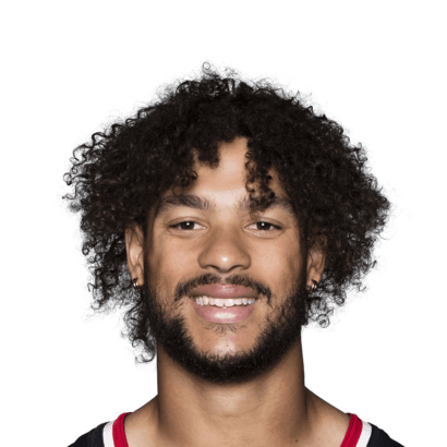 Xavier Hutchinson
