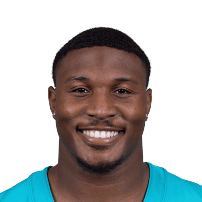 Malik Washington