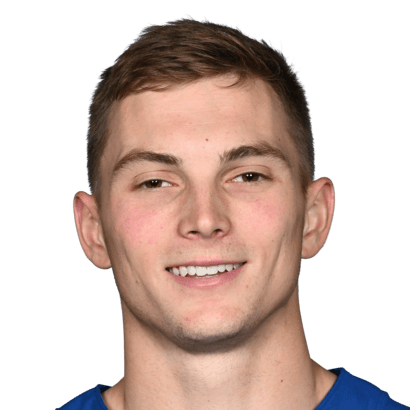Alec Pierce
