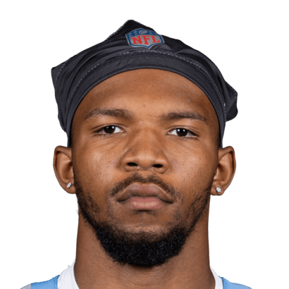 Tony Pollard