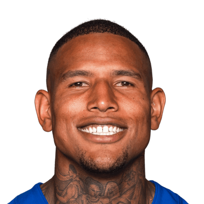 Darren Waller