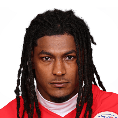 Isiah Pacheco