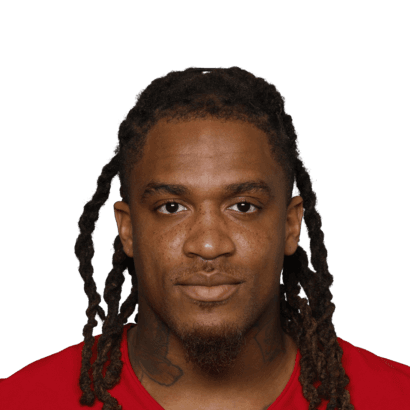 Demarcus Robinson