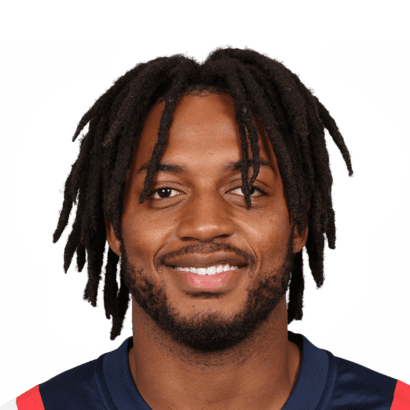 Antonio Gibson