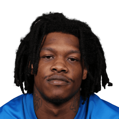 Jameson Williams