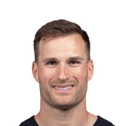 Kirk Cousins