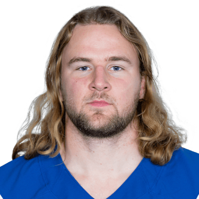 Tyler Warren