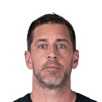 Aaron Rodgers