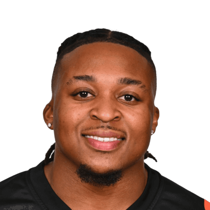 Tahj Brooks